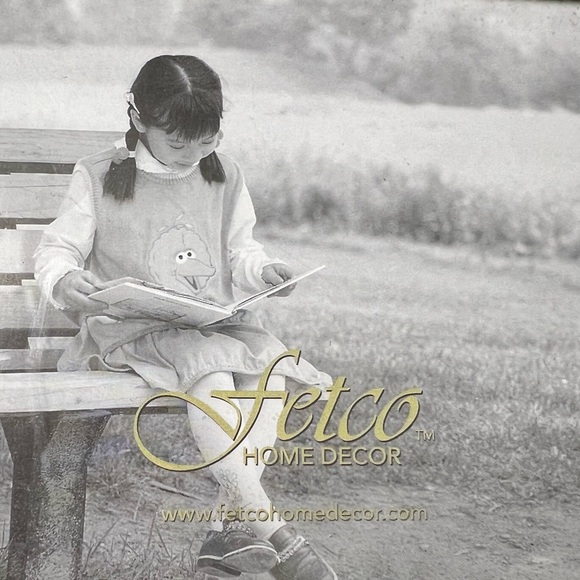 Fetco Home Decor Photo Album - Picture 2 of 8